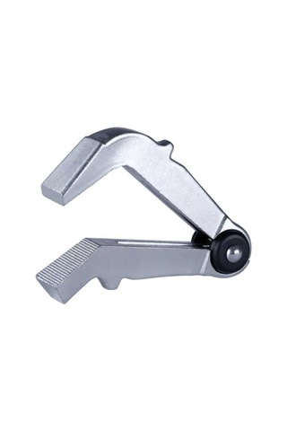 Turnus 112-150 Kelebek Mengene Açılı Ağız 40 Mm