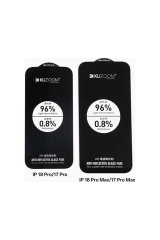 Özel Seri Akıllı Telefon İphone 14 Pro Max / 15 Plus / 16 Plus Cam Ekran Koruyucu