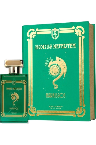 Horus Nefertem Narkissos Erkek Parfüm EDP 100 ML