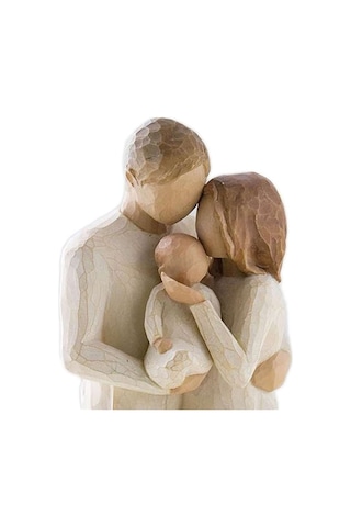 Willow Tree Our Gift Biblo