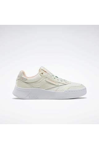 Reebok Club Clegacy Kadın Ayakkabı H68006 Krem