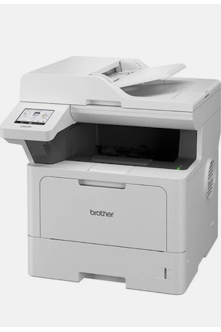Brother 5510dw Fotokopi Yazıcı Tarayıcı