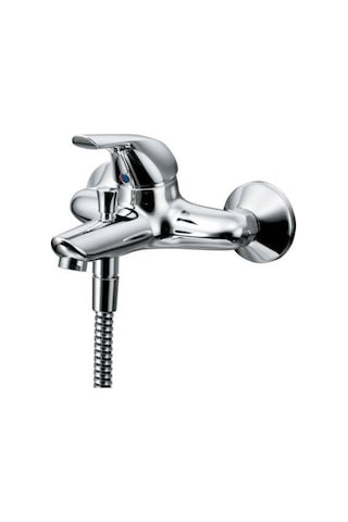 Ideal Standard Ceraplan Banyo Bataryası - B3697aa- Krom