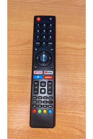 Bolsat Kumanda 1273-strong Tv Lcd