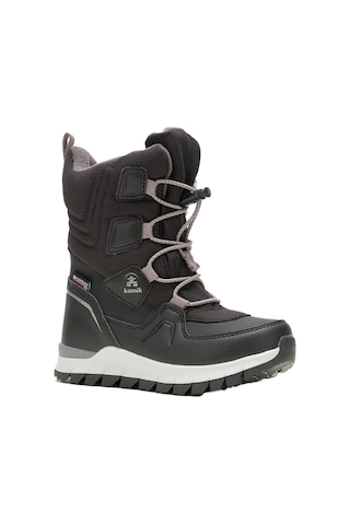 Kamik Kamık Bouncer2 28678 Siyah