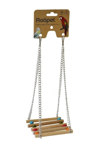 Rotipet Köprü Salıncak