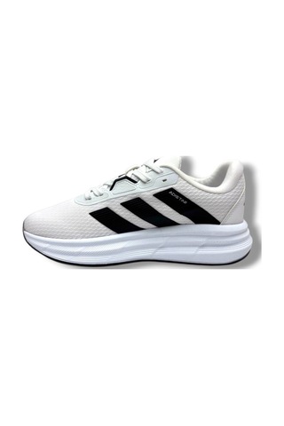 Adistar 031-26 Anorak Anatomik Erkek Sneaker Beyaz Siyah