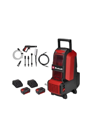 Einhell Hypresso 36/105 2x4 Amper Akülü Basınçlı Yıkama Makinesi - 4140160