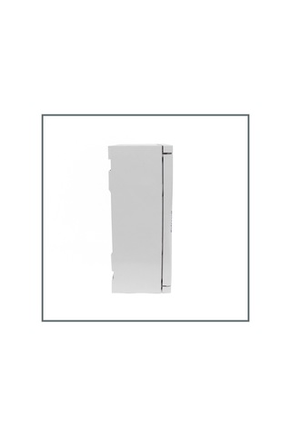 Palazzoli Taıs Cube Dağıtım Panosu grp Boy 2 Ip66/ık10/opak K.