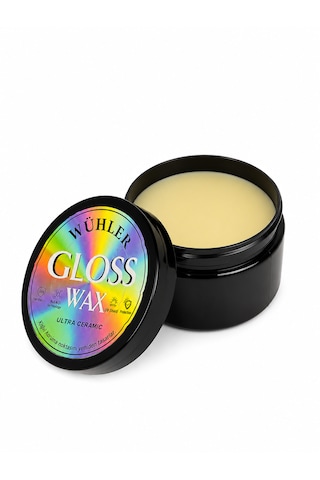 Wühler Gloss Wax