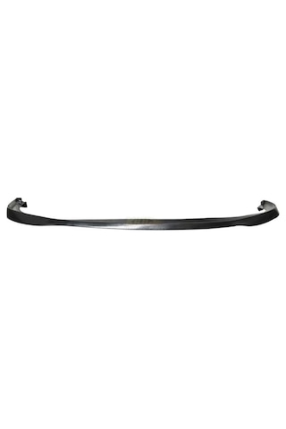 Honda Civic Sir Ön Lip Plastik Parlak Siyah Karlık-ön-ek-bodykit 1996 1997 1998 Makyajsız Kasa