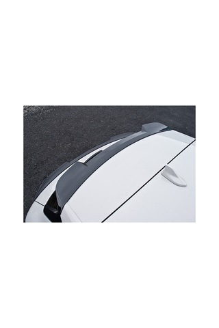 Red Lion Parts Byd Seal U Tavan Spoiler Abs Glossy Black