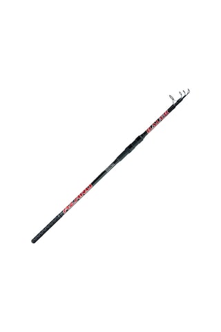 Okuma Revenger A Rv-4000a Bauer Azaro 300 Cm Olta Takımı Seti