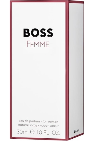 Hugo Boss Femme Edp 30 Ml Kadın Parfümü Çiçek