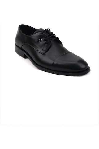 Morven Erkek Kahve Classic Analin Neolit Ayakkabı 26mc005002400 Kahve