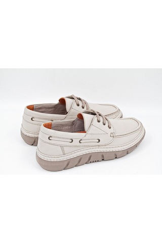 Freefoot 251280-1 Erkek Casual Ayakkabı - Bej Bej