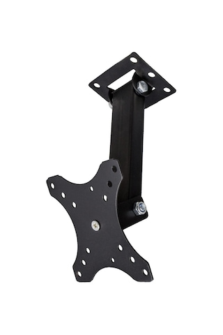 Vontech Pr-02 20cm 360 Derece Dönebilen Tavan Projeksiyon Askı Aparatı
