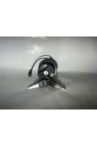 Karsan Jest Mazot Yakıt Depo Dolum Kapağı