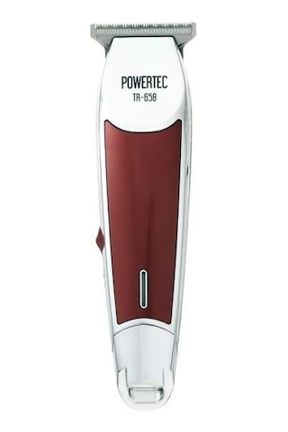 Powertec TR-658 Saç Sakal Tıraş Makinesi