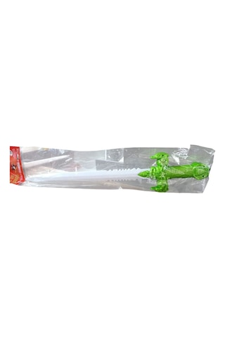 Sebat Oyuncak Işıklı Müzikli Sb-2028-yeşil