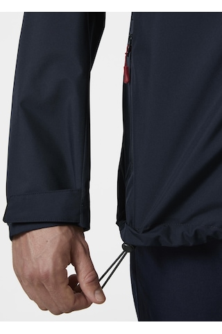 Helly Hansen Crew 2.0 Erkek Mont-27957-Lacivert