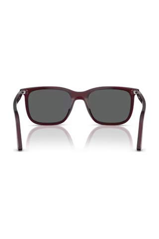 Persol Po 3357s 1216b1 56 Renzo Güneş Gözlüğü Siyah