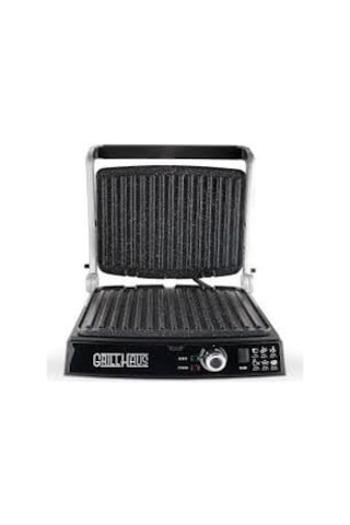 Schafer Grill Haus 2000 W Tost Makinesi