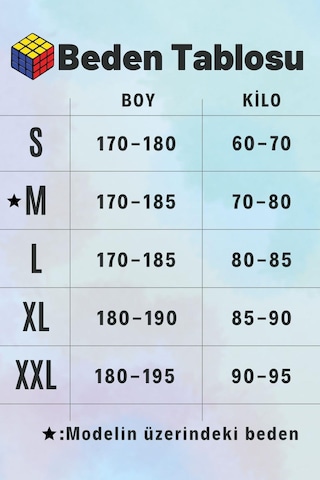 Erkek Beyaz Rahat %100 Pamuk Ribana Kol Polo Yaka T-shirt 24eplypope 001