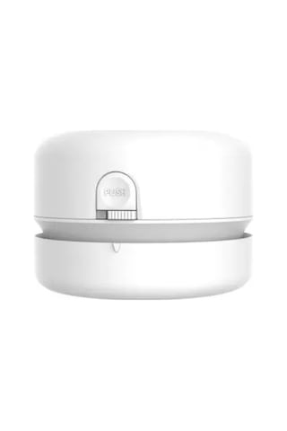 Dm Youpin Nusign Masaüstü Mini Masa Temizleyici - Pratık Ve Şık Beyaz