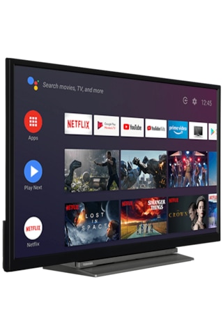 Toshiba 32LA3B63DT 32" Full HD Android Smart LED TV