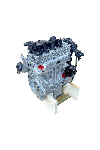 Psa Mopar 1634153980 Peugeot 308 Iı, Iıı & Sw Iı & Iıı 2017 1.5 Bluehdi Dizel Dv5r-dv5rd Komple Motor Sıfır