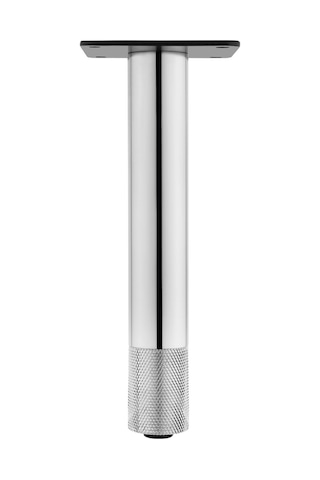 Dali Alüminyum Mobilya Ayağı Koltuk Puf Dolap (FS 200MM/152MM) Krom