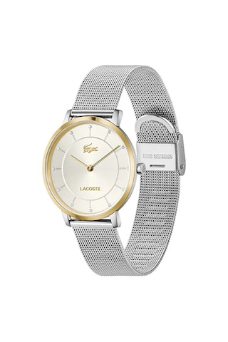 Lacoste Lac2001472 Kadın Kol Saati Gümüş