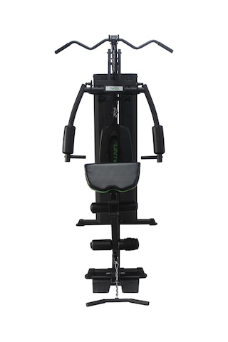 Tunturi TM 100 Vücut Geliştirme ve Çalışma İstasyonu