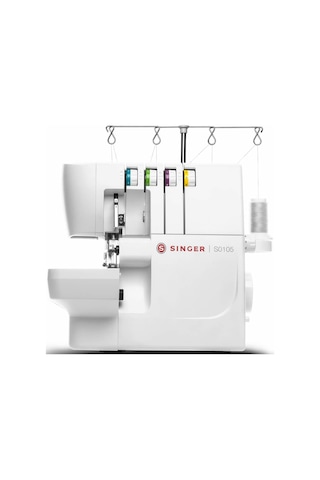 Singer S0105 Overlok Makinesi