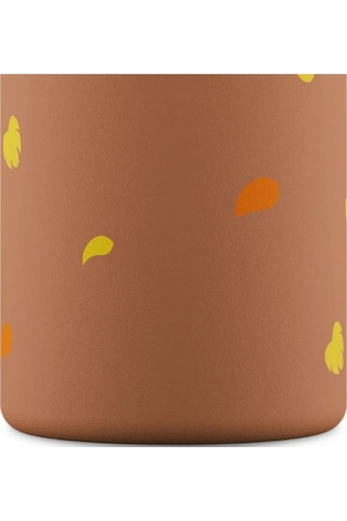 Kids Bottle Sweet Bear Paslanmaz Çelik Termos 500 Ml Renkli