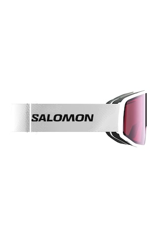 Salomon Senrty Pro Sigma Unisex Kayak/snowboard Gözlüğü-l47904100 Beyaz