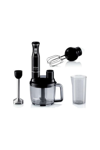 Arzum AR1167 Starblend 1500 W Blender Seti Arzum AR1167 Starblend 1500 W Blender Seti