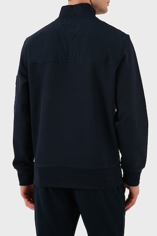 Boss Erkek Sweat 50524999 404 Lacivert Lacivert