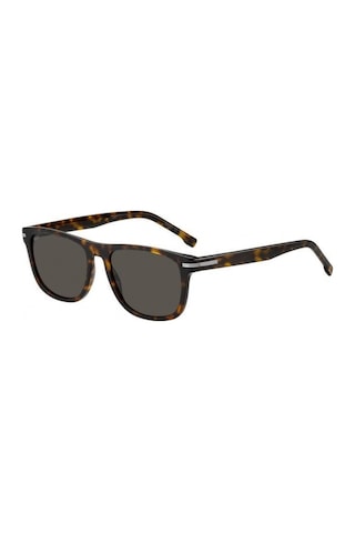 Hugo Boss 1626/s 086 Havana 55-18-145 Erkek Güneş Gözlüğü