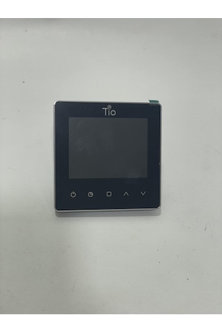 Tio Akıllı Wifi Termostat Tıosta0001