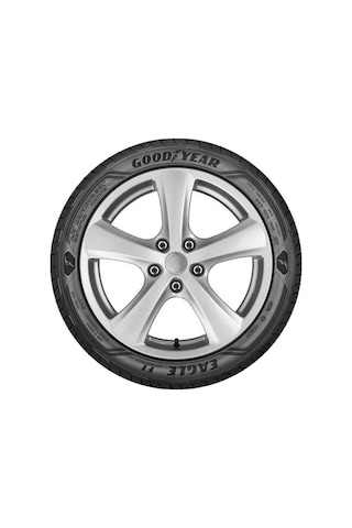 Goodyear 265/35R20 95Y Eagle F1 Asymmetric 2 No Fp Isı Yaz Lastiği 2025