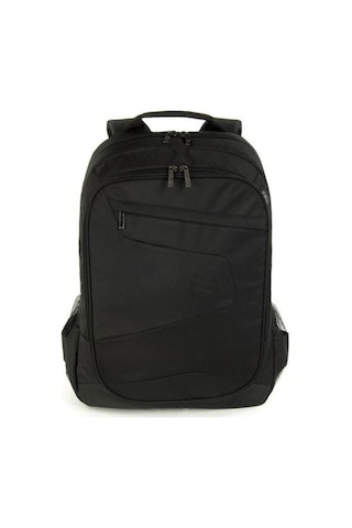 Tucano Tc.Blabk Lato 17" Notebook Sırt Çantası- (Siyah)
