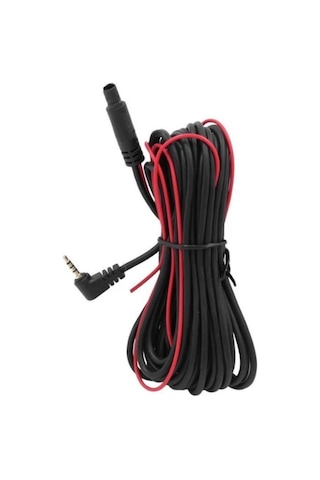 4 pin 5 metre araç kamera kablosu 5 metre 4 pin araç kamera kablosu 2.5 mm kablo