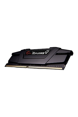 G.Skill RipjawsV F4-3200C16S-8GVKB 8 GB DDR4 3200 MHz CL16 Ram