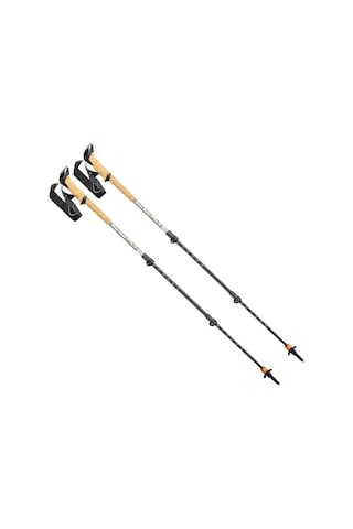 Leki Makalu Lite Antishock Baton Gri