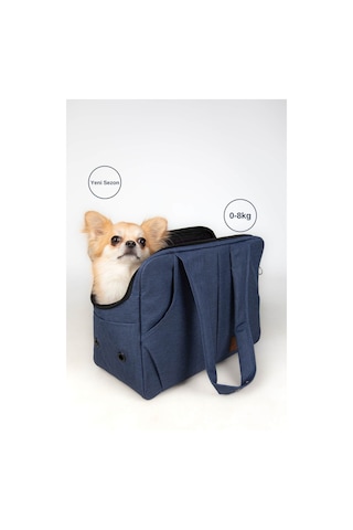 Salya Store Kedi Köpek Taşıma Çantası Yeni Sezon Flybag