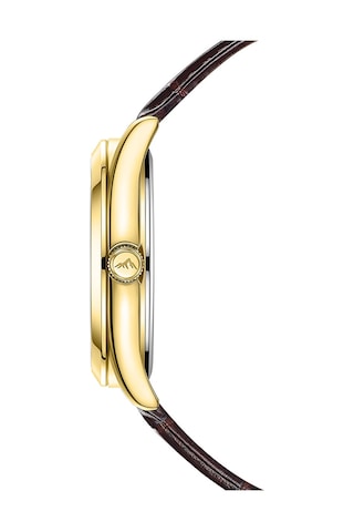 Roche Montre Rmg6013-04 Erkek Kol Saati Altın
