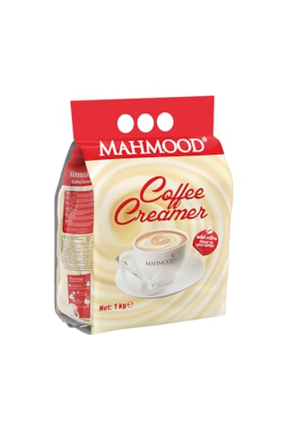 Mahmood Kahve Kreması 1 KG