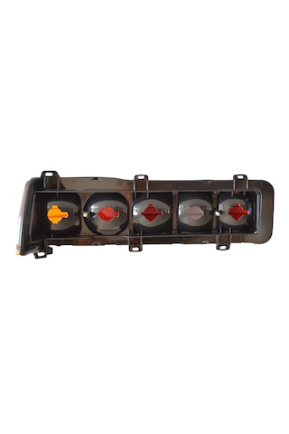 Mercedes W123 Stop Duylu Sağ 1976-1985 1238203864